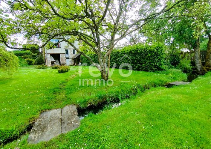 à vendre Maison Saint Mathurin Sur Loire