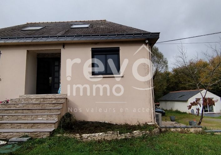 à vendre Maison Saint Martin Du Fouilloux