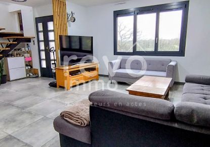 vente Maison Saint Martin Du Fouilloux