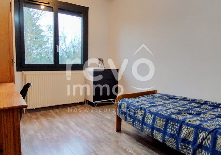 à vendre Maison Saint Martin Du Fouilloux