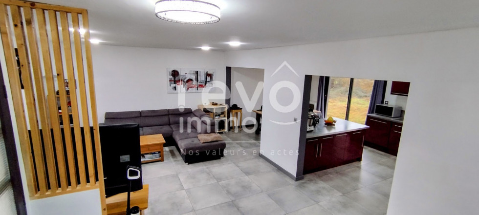 vente Maison Saint Martin Du Fouilloux - Photo 3