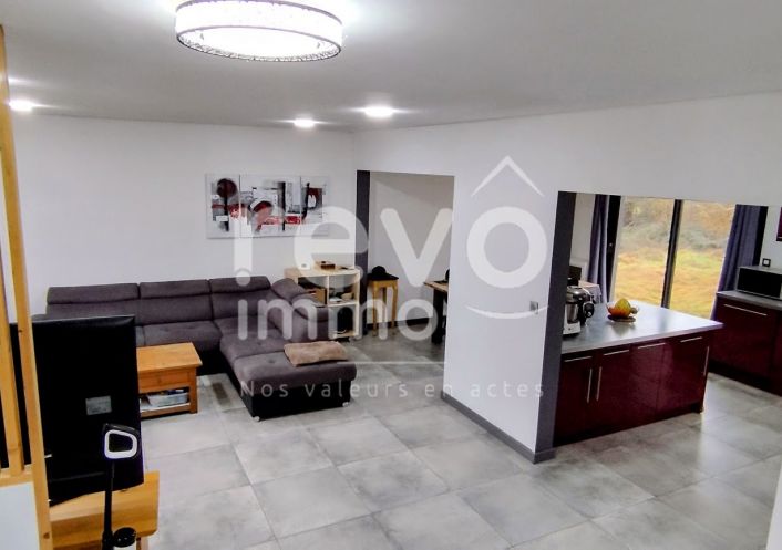 à vendre Maison Saint Martin Du Fouilloux