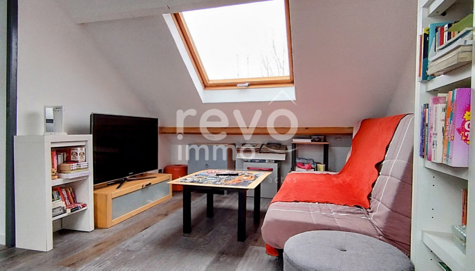 vente Maison Saint Martin Du Fouilloux - Photo 10