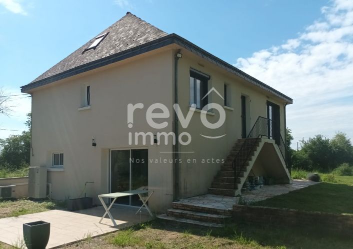 à vendre Maison Saint Martin Du Fouilloux