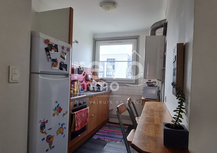à vendre Appartement Nantes