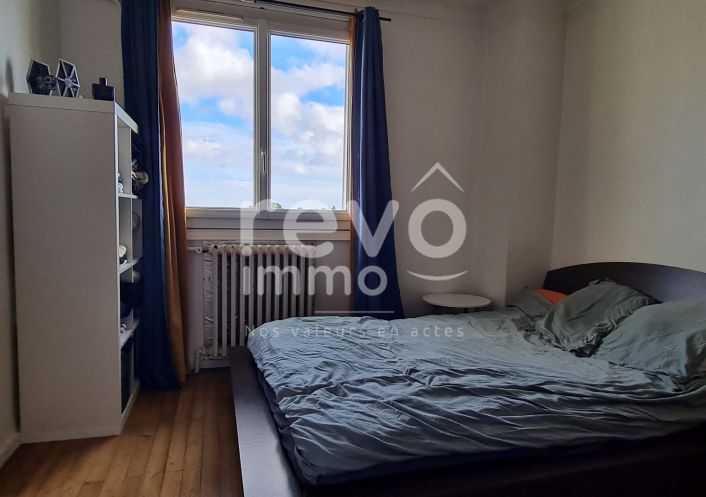 à vendre Appartement Nantes