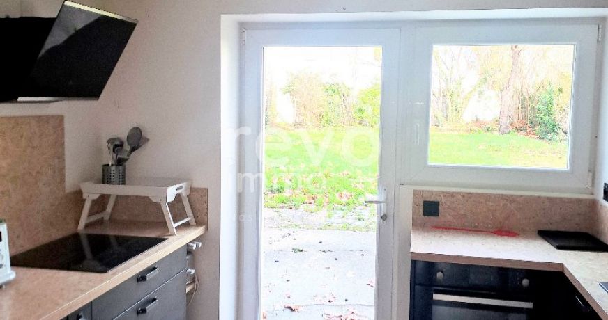 vente Immeuble Angers