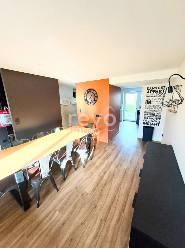 à vendre Immeuble Angers - Photo 1