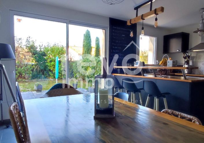 à vendre Maison individuelle Les Brouzils