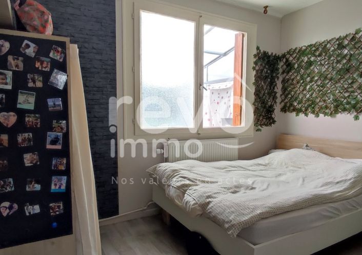 à vendre Maison individuelle Saint Philbert De Grand Lieu