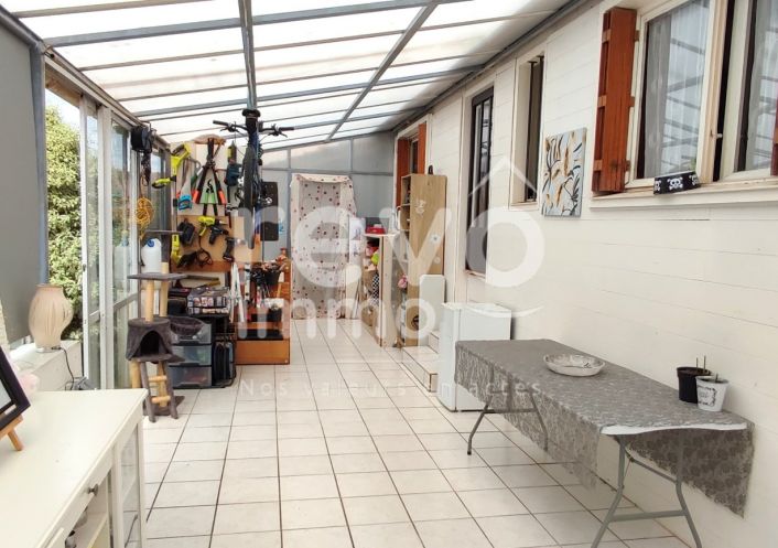 à vendre Maison individuelle Saint Philbert De Grand Lieu