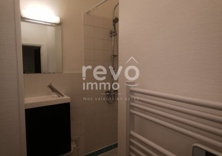 à vendre Appartement en résidence Angers