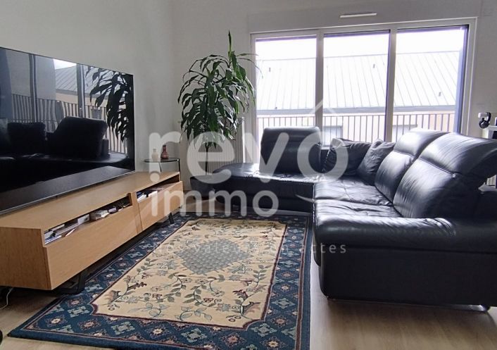 à vendre Appartement Angers