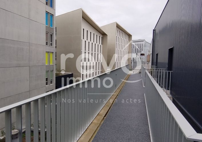 à vendre Appartement Angers