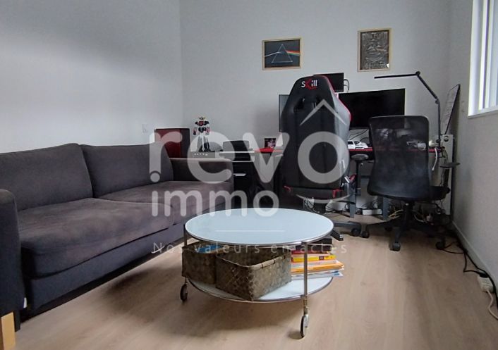 à vendre Appartement Angers