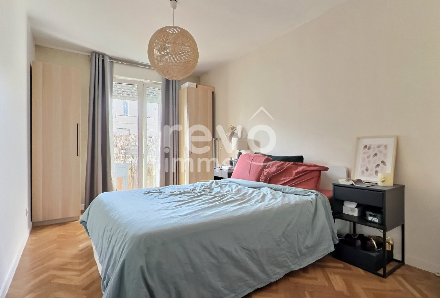 vente Appartement Lyon 3eme Arrondissement - Photo 7