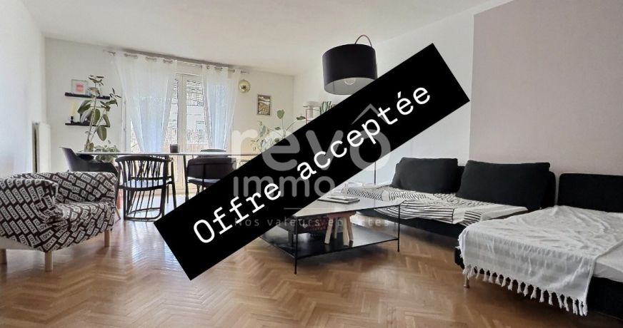 vente Appartement Lyon 3eme Arrondissement