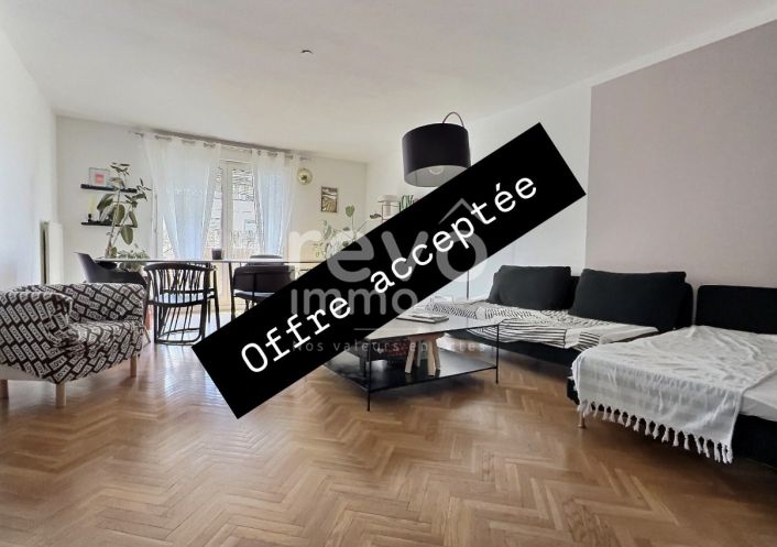 à vendre Appartement Lyon 3eme Arrondissement