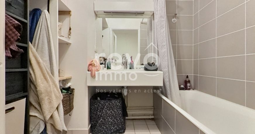 vente Appartement Lyon 3eme Arrondissement