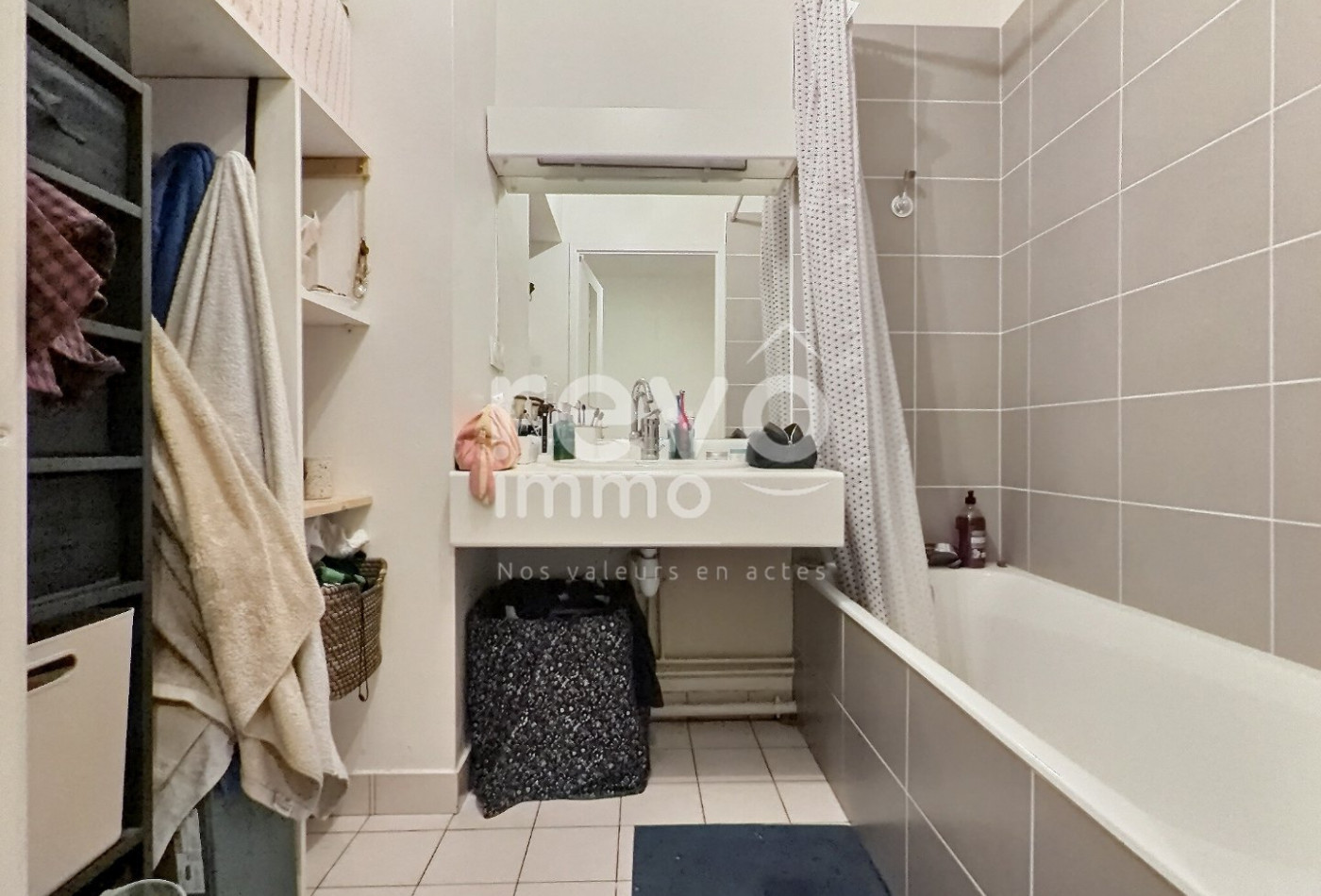 vente Appartement Lyon 3eme Arrondissement - Photo 9