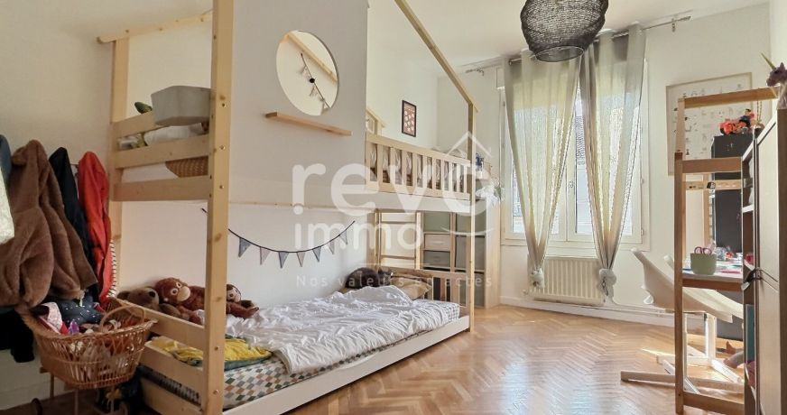 vente Appartement Lyon 3eme Arrondissement