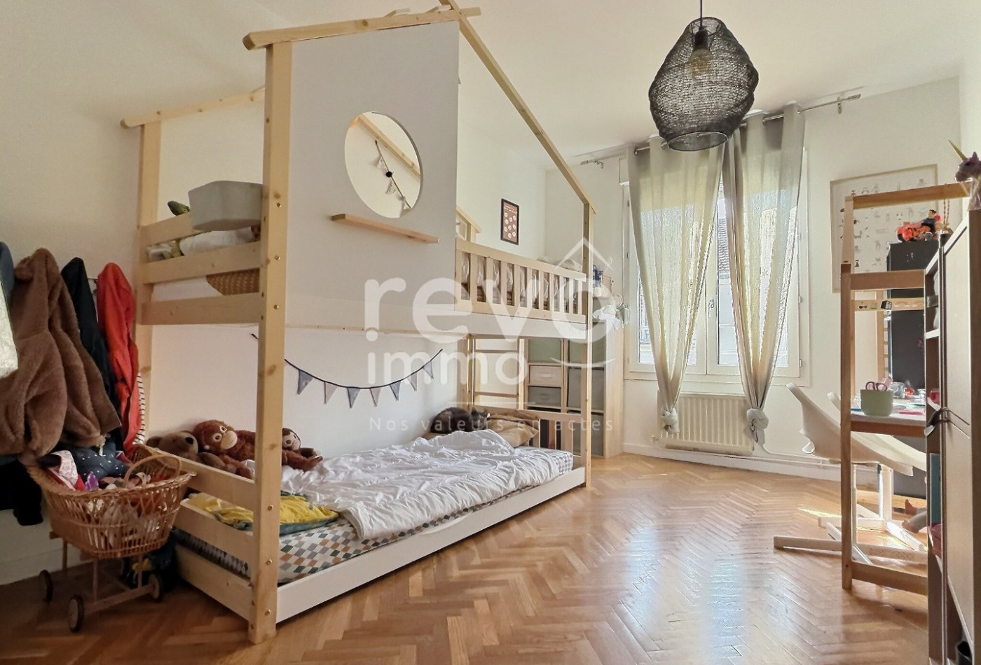 vente Appartement Lyon 3eme Arrondissement - Photo 8