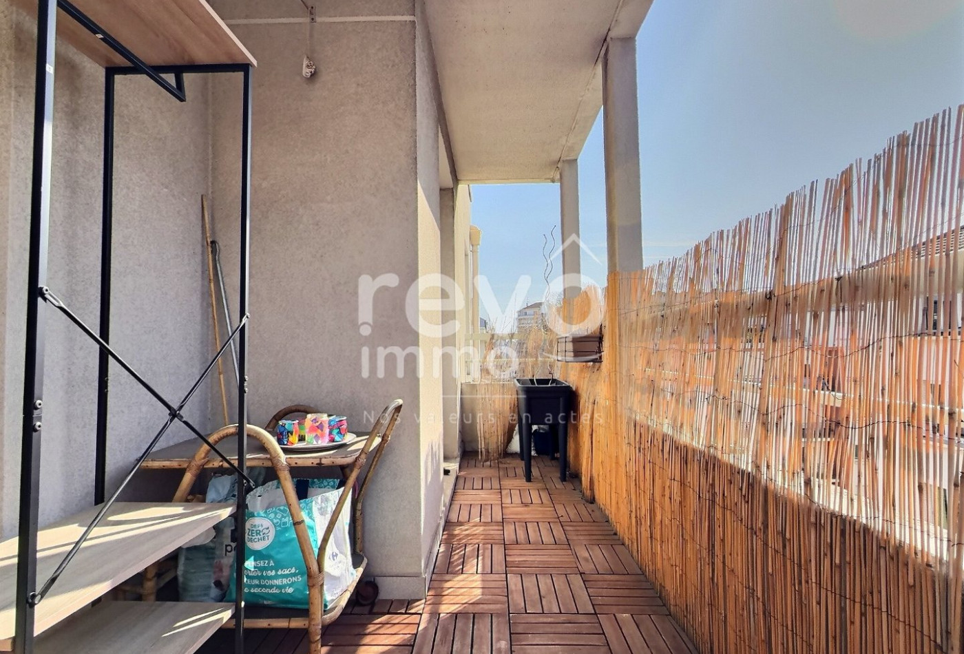 vente Appartement Lyon 3eme Arrondissement - Photo 3