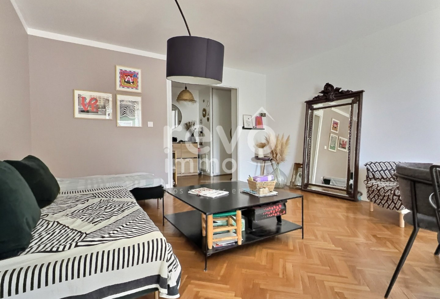 vente Appartement Lyon 3eme Arrondissement - Photo 5