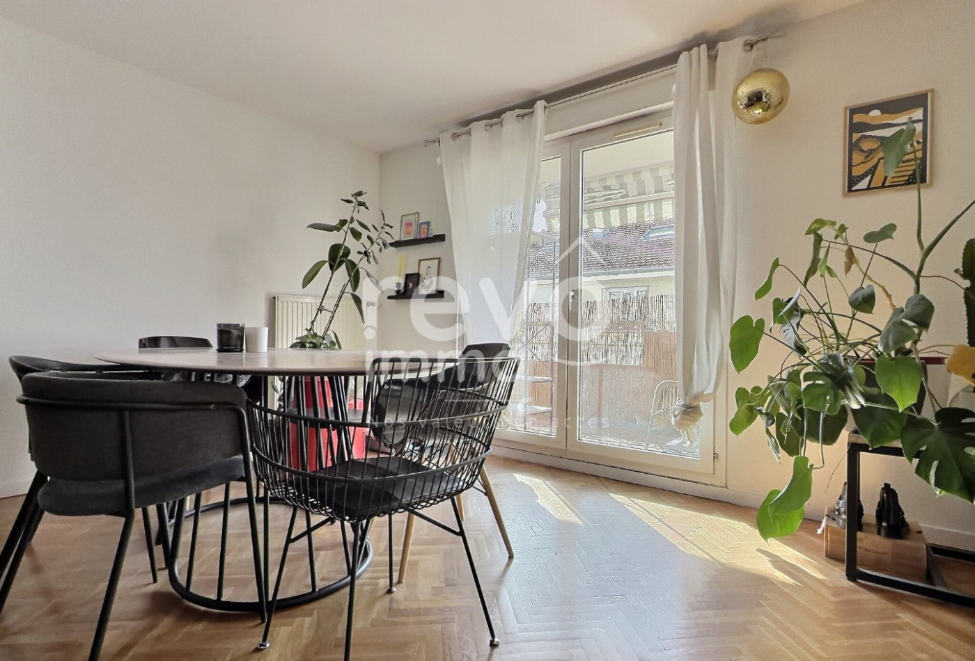 vente Appartement Lyon 3eme Arrondissement - Photo 4