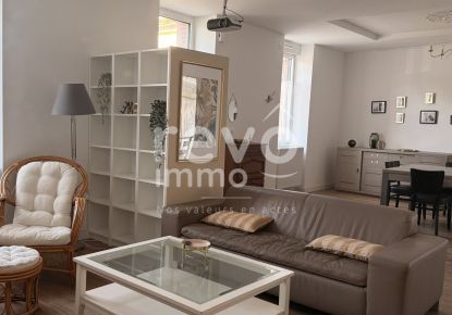 vente Maison de ville L'herbergement