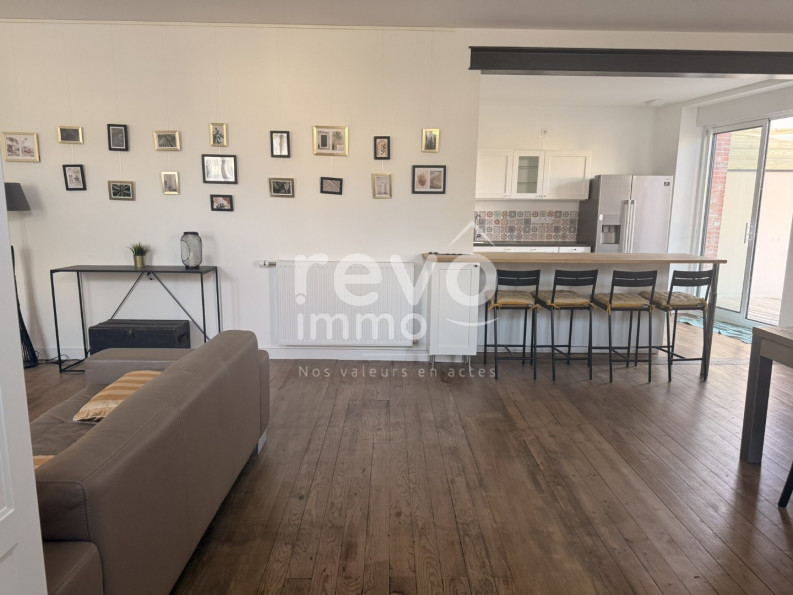 vente Maison de ville L'herbergement - Photo 4