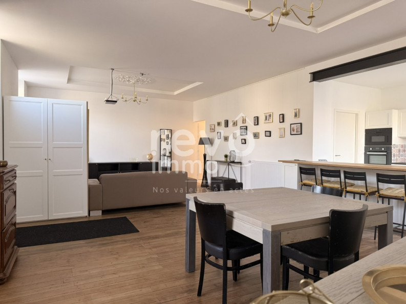 vente Maison de ville L'herbergement - Photo 3