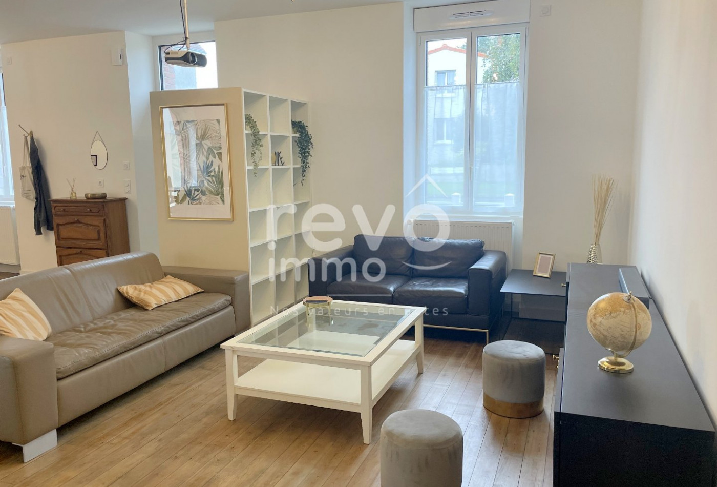 vente Maison de ville L'herbergement - Photo 3