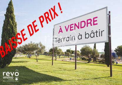 vente Terrain constructible Saint Jean Des Mauvrets