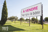 vente Terrain constructible Saint Jean Des Mauvrets