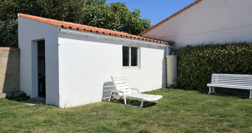 vente Maison Les Sables D'olonne