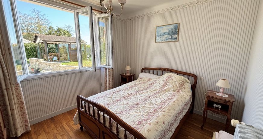 vente Maison Les Sables D'olonne