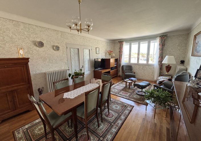 à vendre Maison Les Sables D'olonne