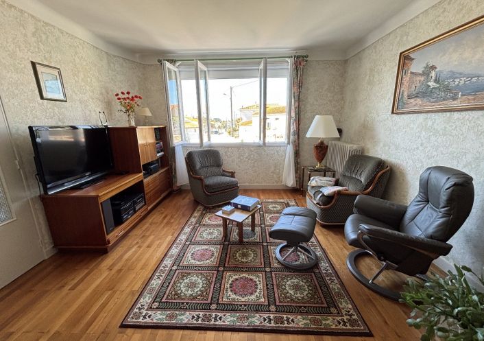 à vendre Maison Les Sables D'olonne