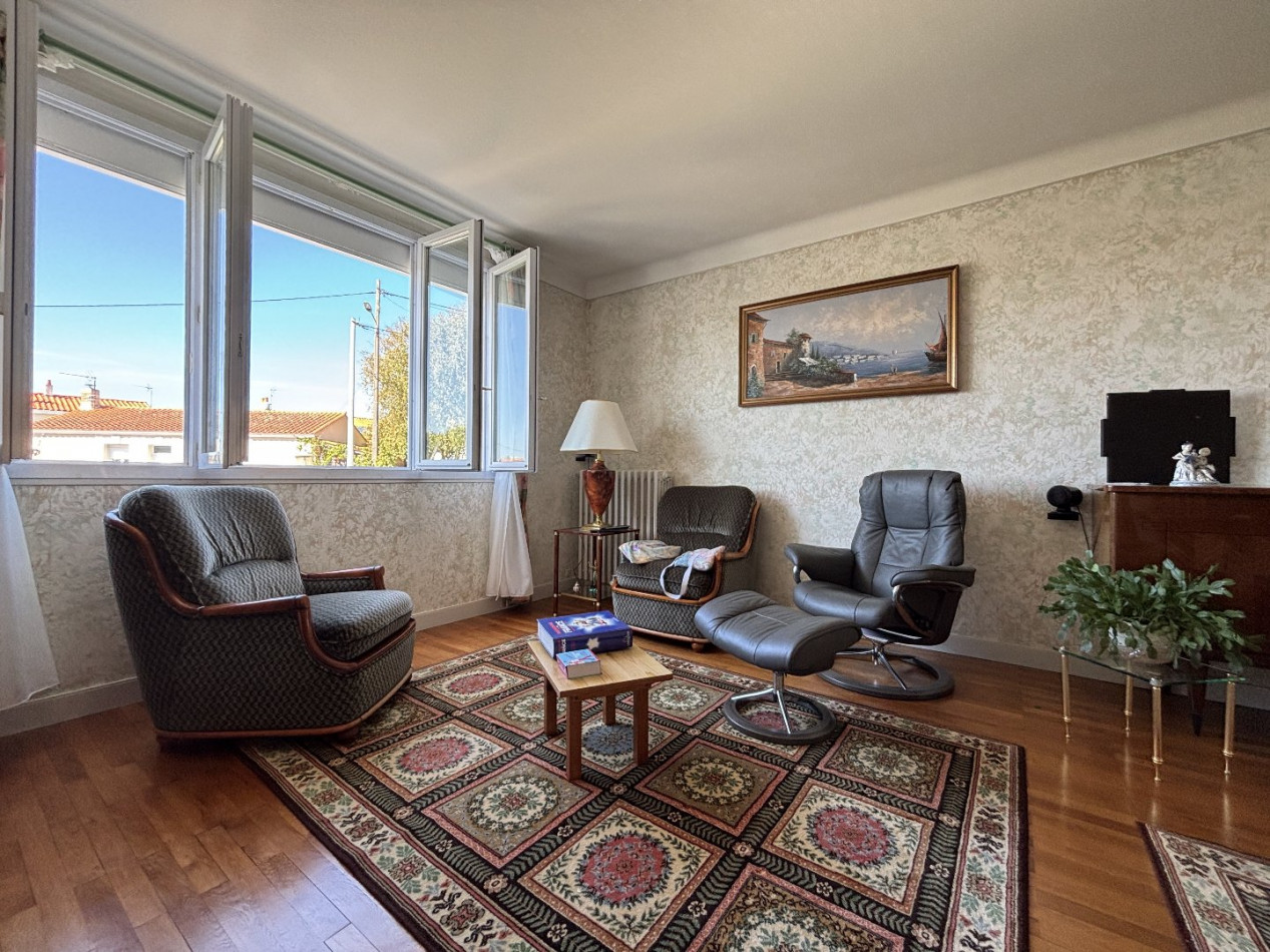 à vendre Maison Les Sables D'olonne - Photo 5