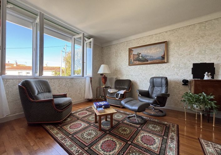 à vendre Maison Les Sables D'olonne