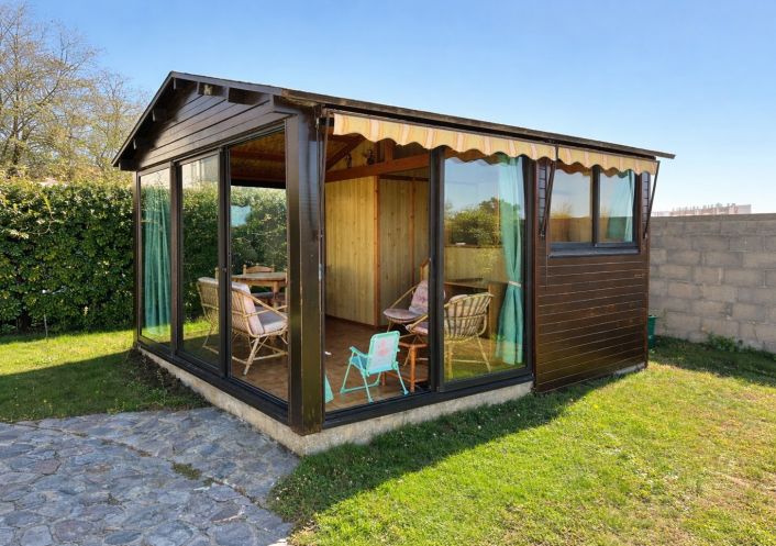 à vendre Maison Les Sables D'olonne