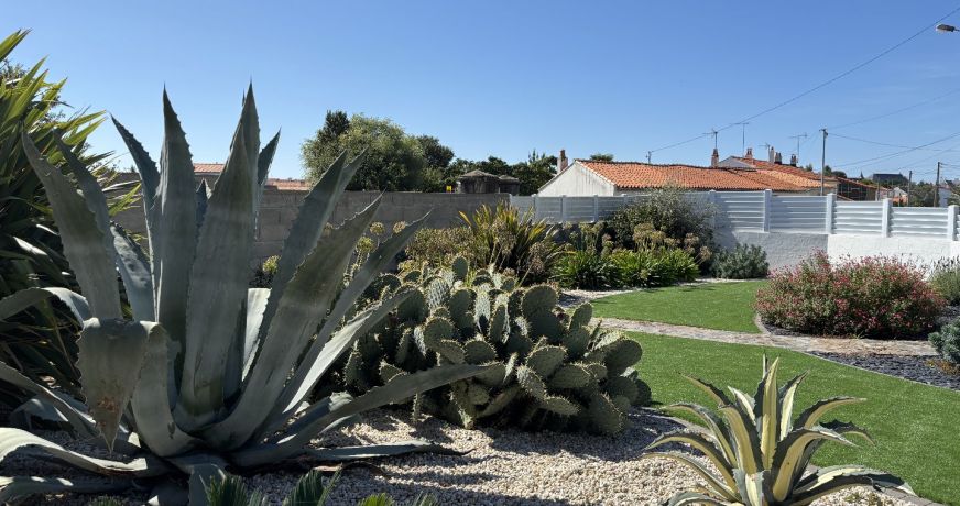 vente Maison Les Sables D'olonne