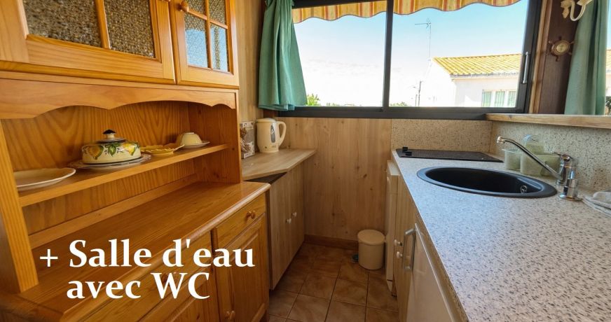 vente Maison Les Sables D'olonne