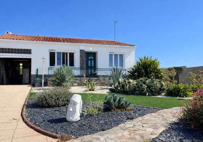 à vendre Maison Les Sables D'olonne