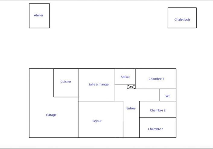 à vendre Maison Les Sables D'olonne