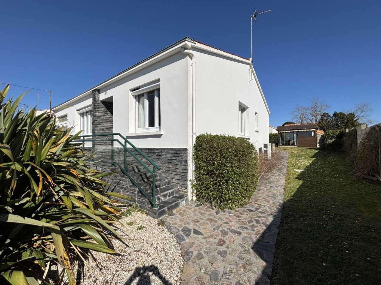 à vendre Maison Les Sables D'olonne - Photo 3
