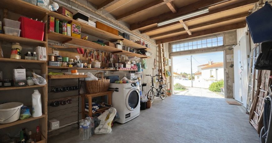 vente Maison Les Sables D'olonne