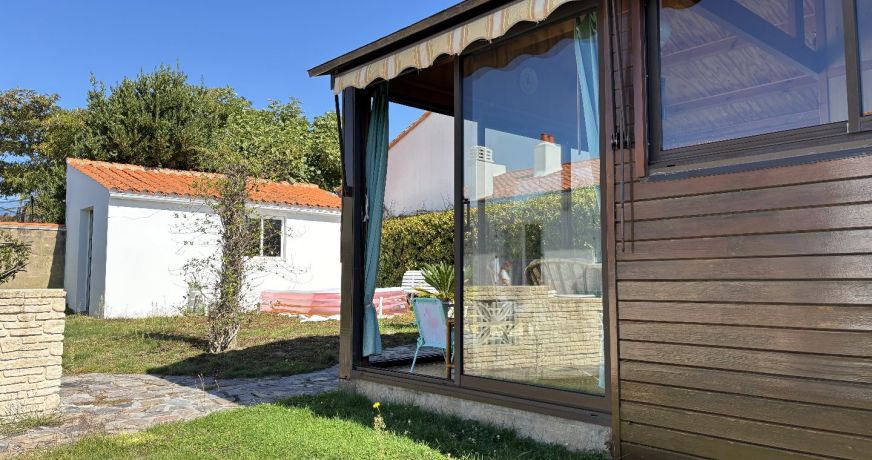 vente Maison Les Sables D'olonne