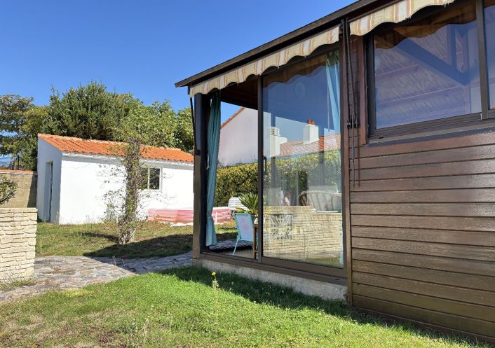 à vendre Maison Les Sables D'olonne